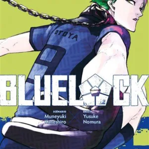 BLUE LOCK - Tome 14