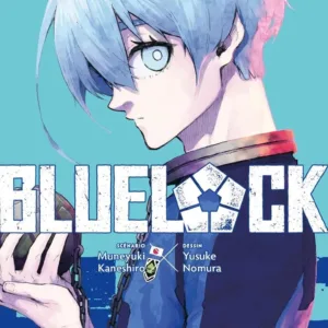 BLUE LOCK - Tome 24
