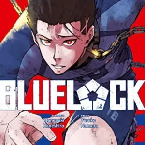 BLUE LOCK - Tome 7