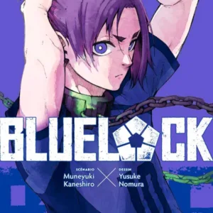 BLUE LOCK - Tome 8