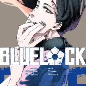 BLUE LOCK - Tome 9