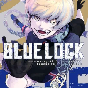 BLUE LOCK - Tome 31