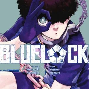 BLUE LOCK - Tome 25