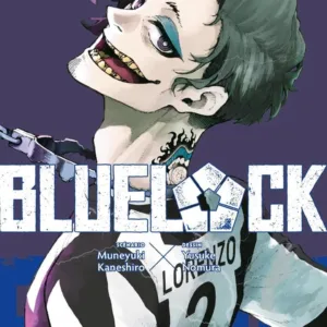 BLUE LOCK - Tome 26