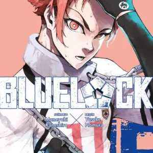 BLUE LOCK - Tome 27