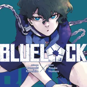 BLUE LOCK - Tome 28