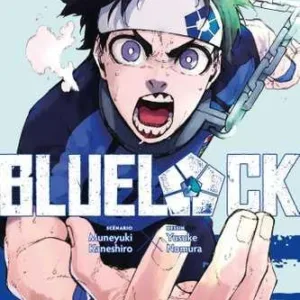 BLUE LOCK - Tome 29