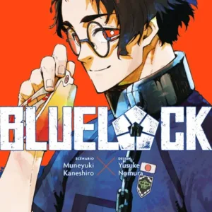 BLUE LOCK - Tome 15