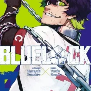 BLUE LOCK - Tome 16