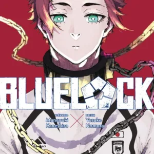 BLUE LOCK - Tome 17