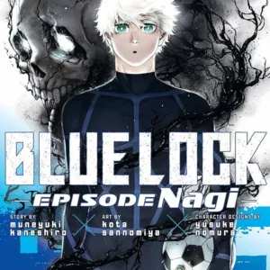 BLUE LOCK - Episode Nagi - Tome 7