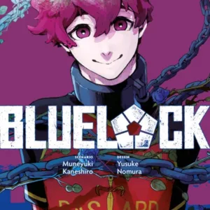 BLUE LOCK - Tome 20