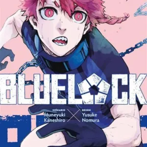 BLUE LOCK - Tome 21