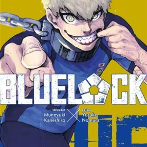BLUE LOCK - Tome 23