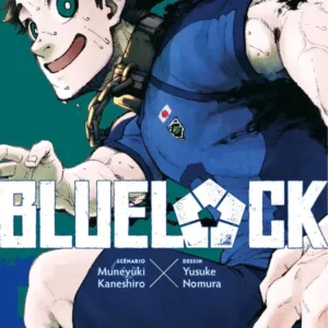 BLUE LOCK - Tome 10