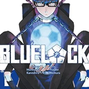 BLUE LOCK - Tome 11