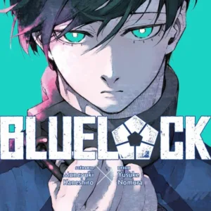 BLUE LOCK - Tome 6