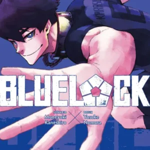 BLUE LOCK - Tome 13