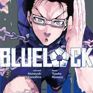 BLUE LOCK - Tome 30