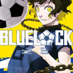 BLUE LOCK - Tome 2