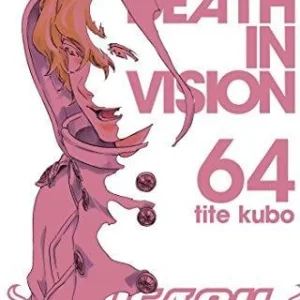 BLEACH - Tome 64