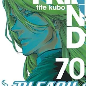 BLEACH - Tome 70