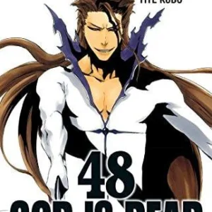 BLEACH - Tome 48