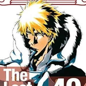 BLEACH - Tome 49