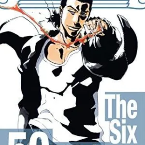 BLEACH - Tome 50