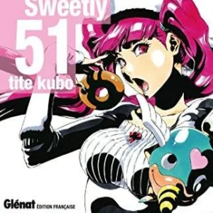 BLEACH - Tome 51