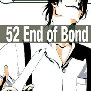 BLEACH - Tome 52