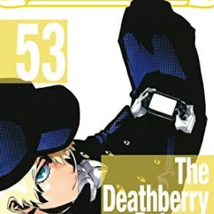 BLEACH - Tome 53
