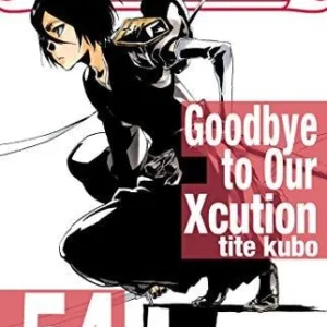 BLEACH - Tome 54