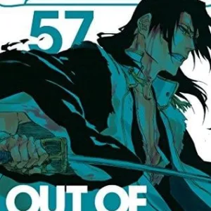 BLEACH - Tome 57