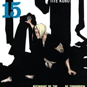 BLEACH - Tome 15