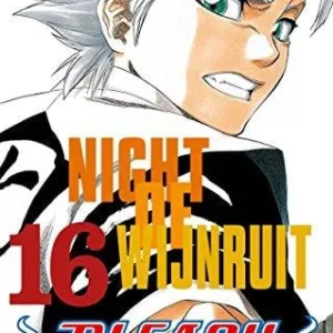 BLEACH - Tome 16