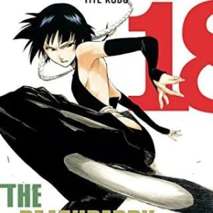BLEACH - Tome 18