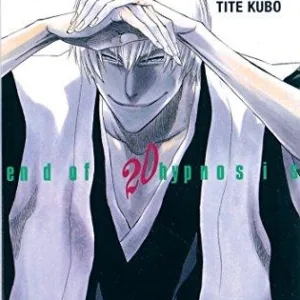 BLEACH - Tome 20