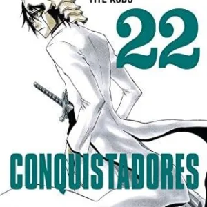 BLEACH - Tome 22