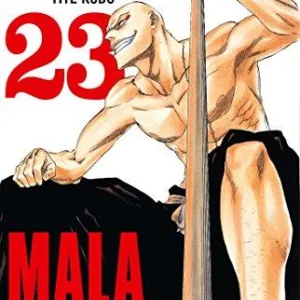 BLEACH - Tome 23