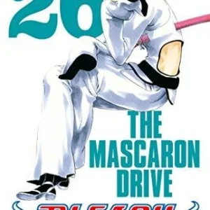 BLEACH - Tome 26
