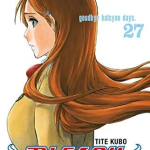 BLEACH - Tome 27
