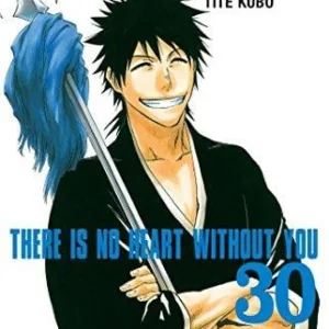 BLEACH - Tome 30