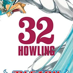 BLEACH - Tome 32