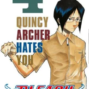BLEACH - Tome 4