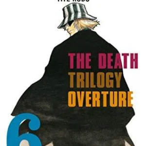 BLEACH - Tome 6