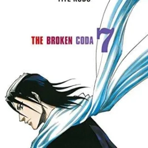BLEACH - Tome 7