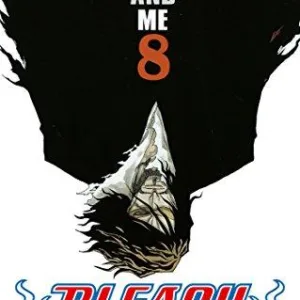 BLEACH - Tome 8