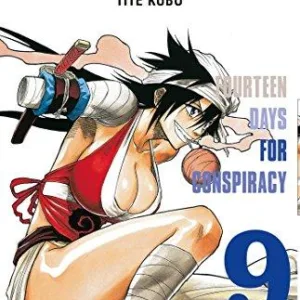 BLEACH - Tome 9
