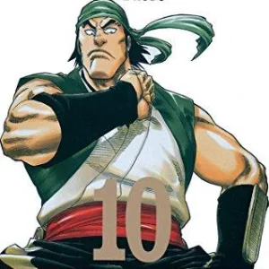 BLEACH - Tome 10
